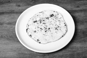 Butter Kulcha