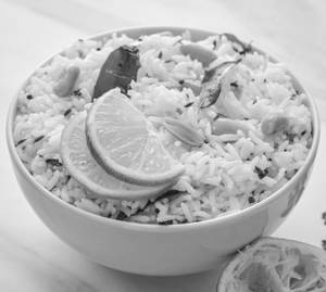 Lemon Rice