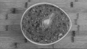 Butter Dal Fry