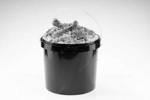 BUCKET CHICKEN BIRIYANI 5 PERSON