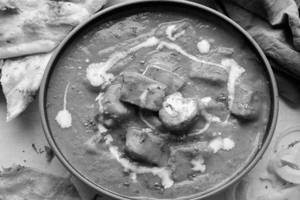 Paneer Butter Masala
