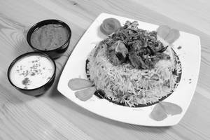 Kodi Vepudu Pulao [bone]