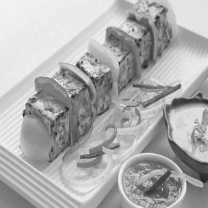 Classic Paneer Tikka