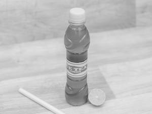 Lemon  IcedTea