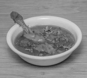 Chicken Masala Gravy