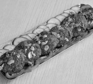 Hara Bhara Kebab