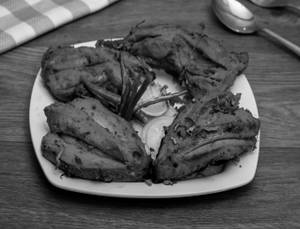 Tandoori Chicken