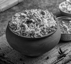 Veg Biryani