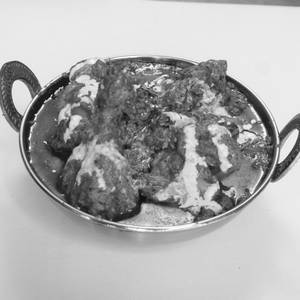 Kadhai Chicken