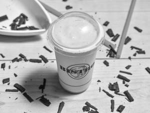 Black Currant Shake