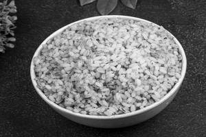 Plain Boiled Rice (no Curry)