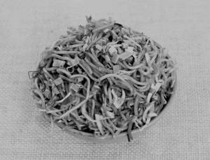 Veg Hakka Noodles