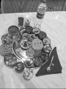 Mini Meal