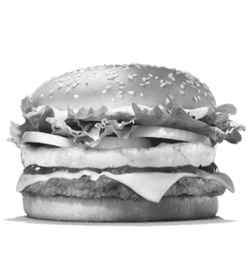Classic Veg Burger