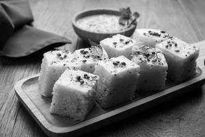 Dhokla [Half Kg]