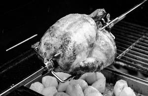 Grill Chicken