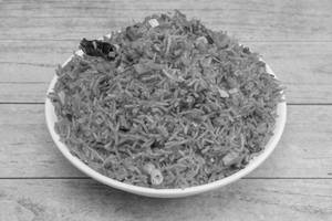 Schezwan Fried Rice