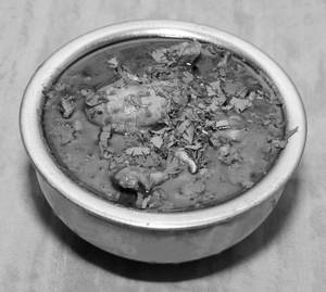 Chicken Handi
