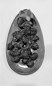 Veg Manchurian