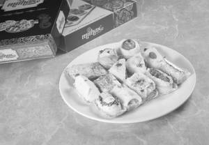 Assorted Bengali Sweets