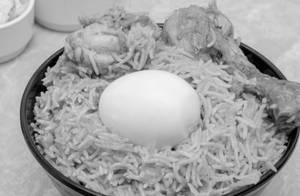 Buy 1 Half Chicken Dum Biryani And Get 1 Half Chicken Dum Biryani,