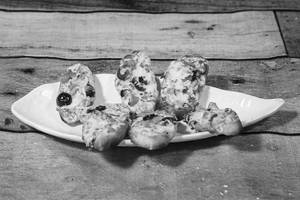 Bruschetta [6 Pieces]