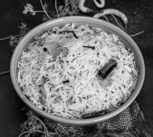 Jeera Rice