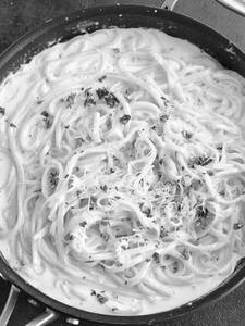 Alfredo Pasta