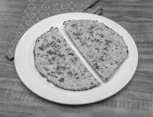 Missi Roti