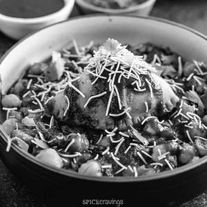 Samosa Chat