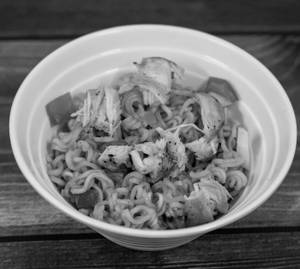 Chicken Maggi 