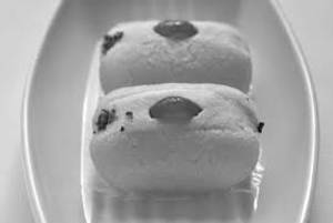 Chhena Mithai