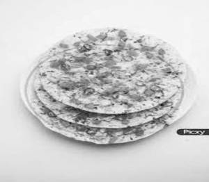 Masala Papad