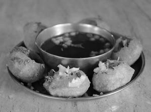 Pani Puri