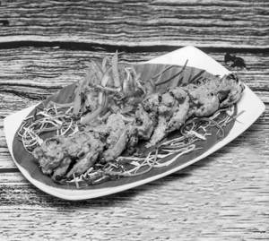 Chicken Banjara Kebab
