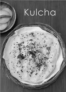 Plain Kulcha