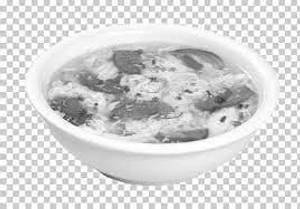 Tomato Egg Drop Soup