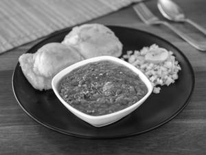 Pav Bhaji