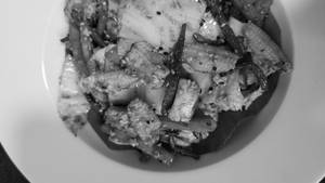 Stir Fried Exotic Vegetables