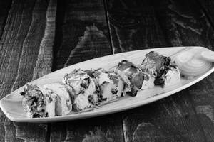 Malai Paneer Tikka
