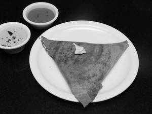 Masala Dosa