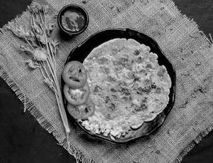 Besan Chilla
