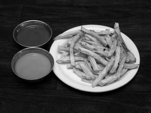 Finger Chips