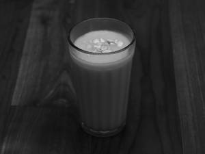 Mango Shake