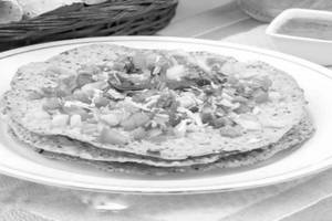 Masala Papad