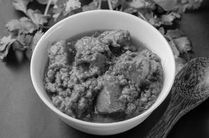 Chicken Tadka