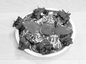 Paneer Takatak
