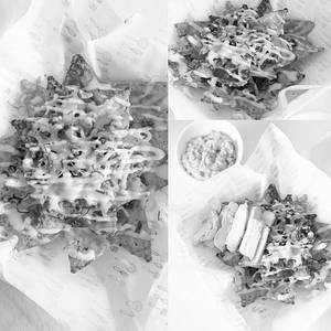 Loaded Nachos