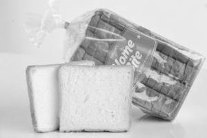Milk Bread