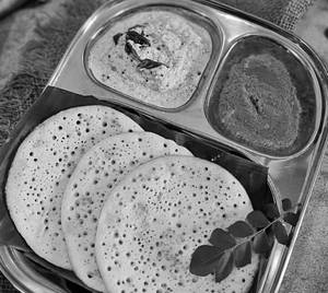 Set Dosa(3 Pcs)